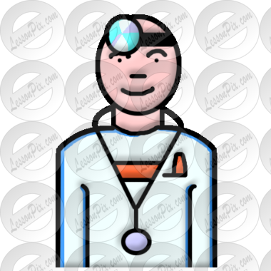Doctor