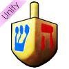 Dreidel Picture