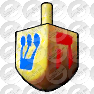 Dreidel