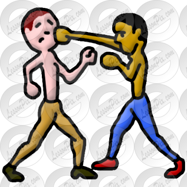 Fight Picture