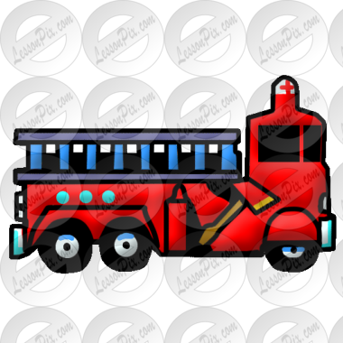 Fire Engine