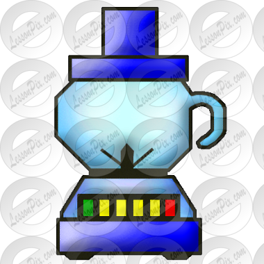 Food Blender