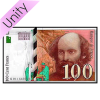 Francs 100 Picture