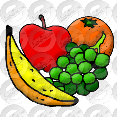 Fruit