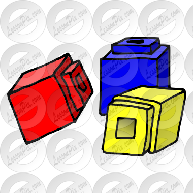 Connecting Cubes