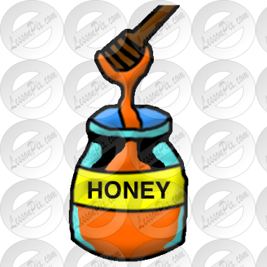 Honey Picture