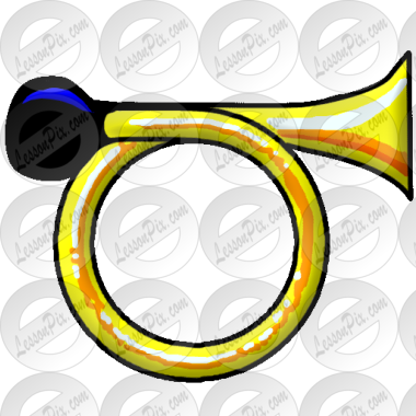Horn