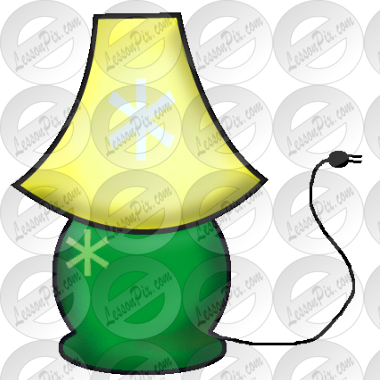 Lamp