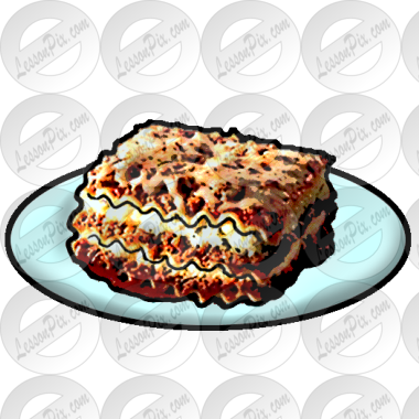 Lasagna