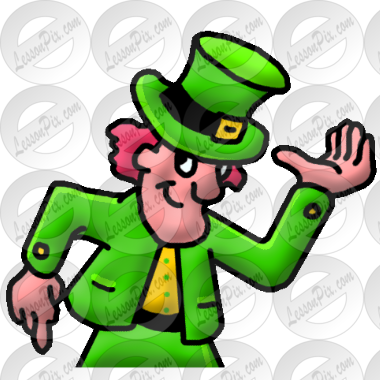 Leprechaun Picture