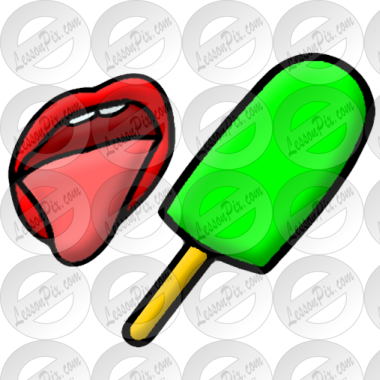 Lick