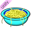 Linguini Picture