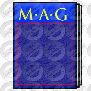 Magazine