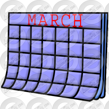 March Picture