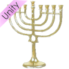 Menorah Picture