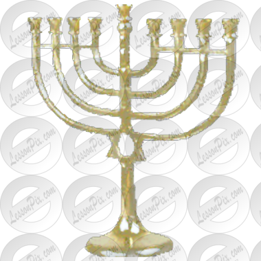 Menorah Picture