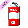Milk Carton Picture