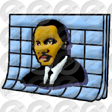 Martin Luther King Jr Day