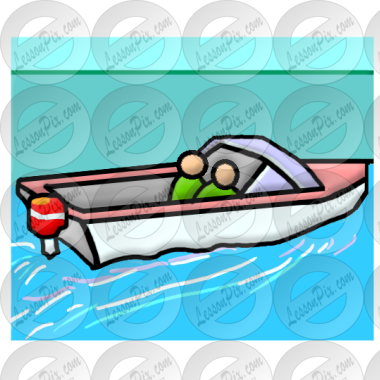 Motor Boat