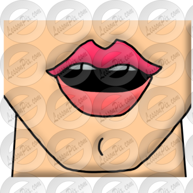 Mouth