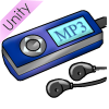 MP3 Player Picture