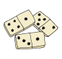 Dominoes