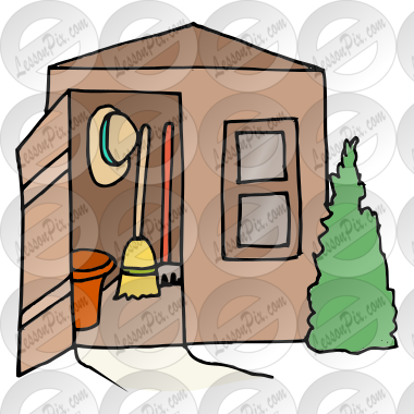 Shed