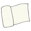 Gauze  Picture