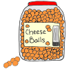 Cheese+Balls Picture