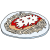 Chicken Parmesan