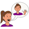 Friendly Voice