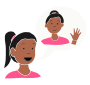 Friendly Voice