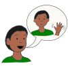 Friendly Voice