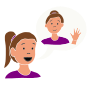 Friendly Voice