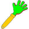 Clapping Toy  Picture