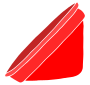 Giant Spinning Top
