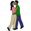 Kiss