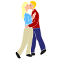 Kiss