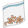Snack Grahams
