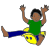Wobble Seat