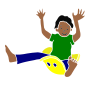 Spinning Seat