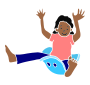 Spinning Seat