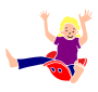 Spinning Seat