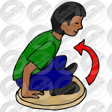 Spinning Board