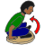 Spinning Seat