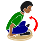 Spinning Board