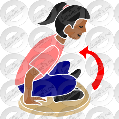 Spinning Board
