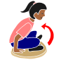 Spinning Board