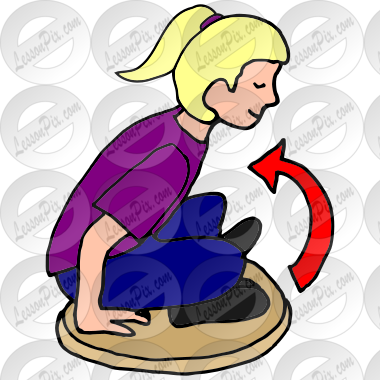 Spinning Board