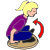 Spinning Seat